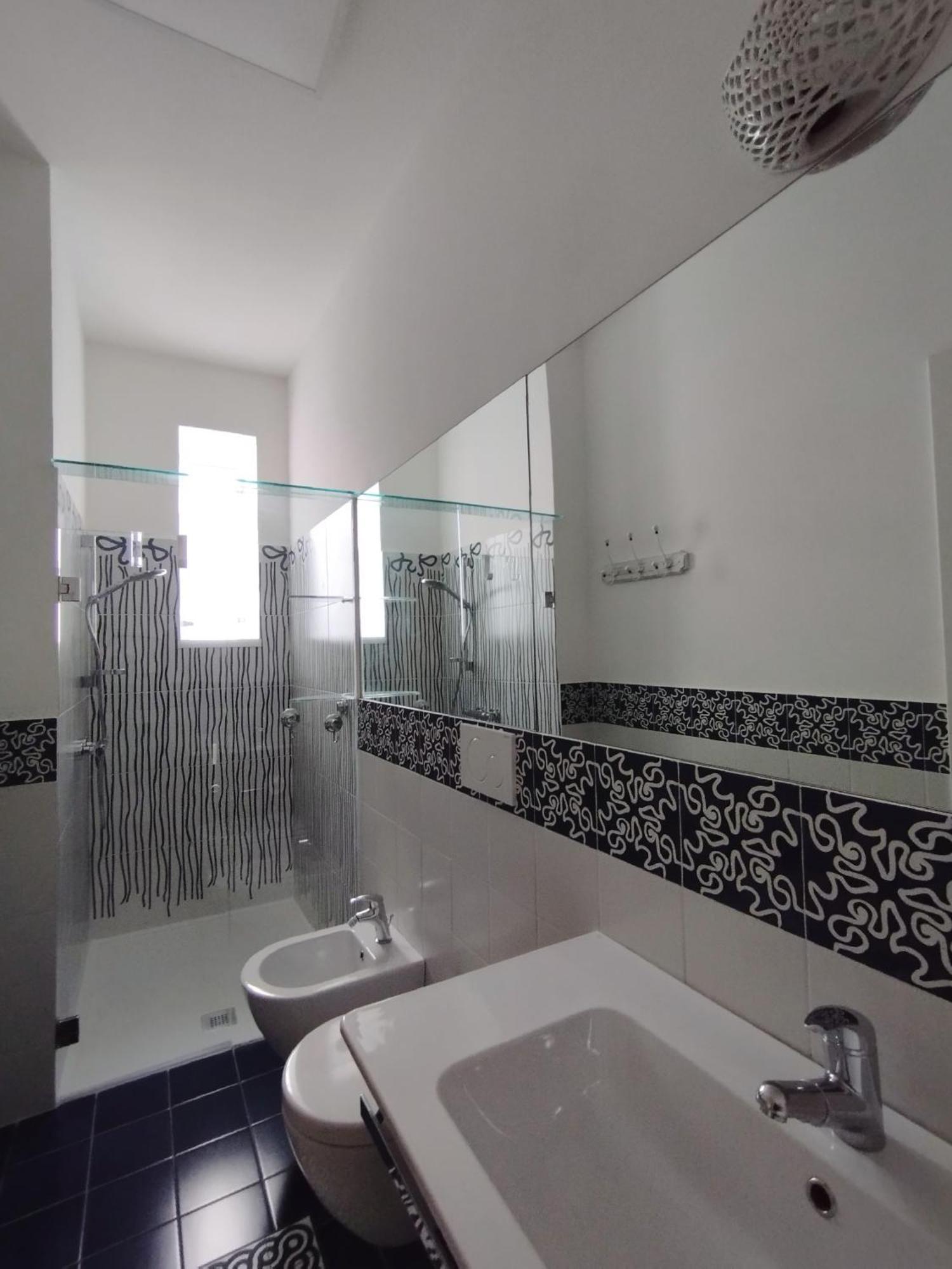 Hotel Mari Ponza Buitenkant foto