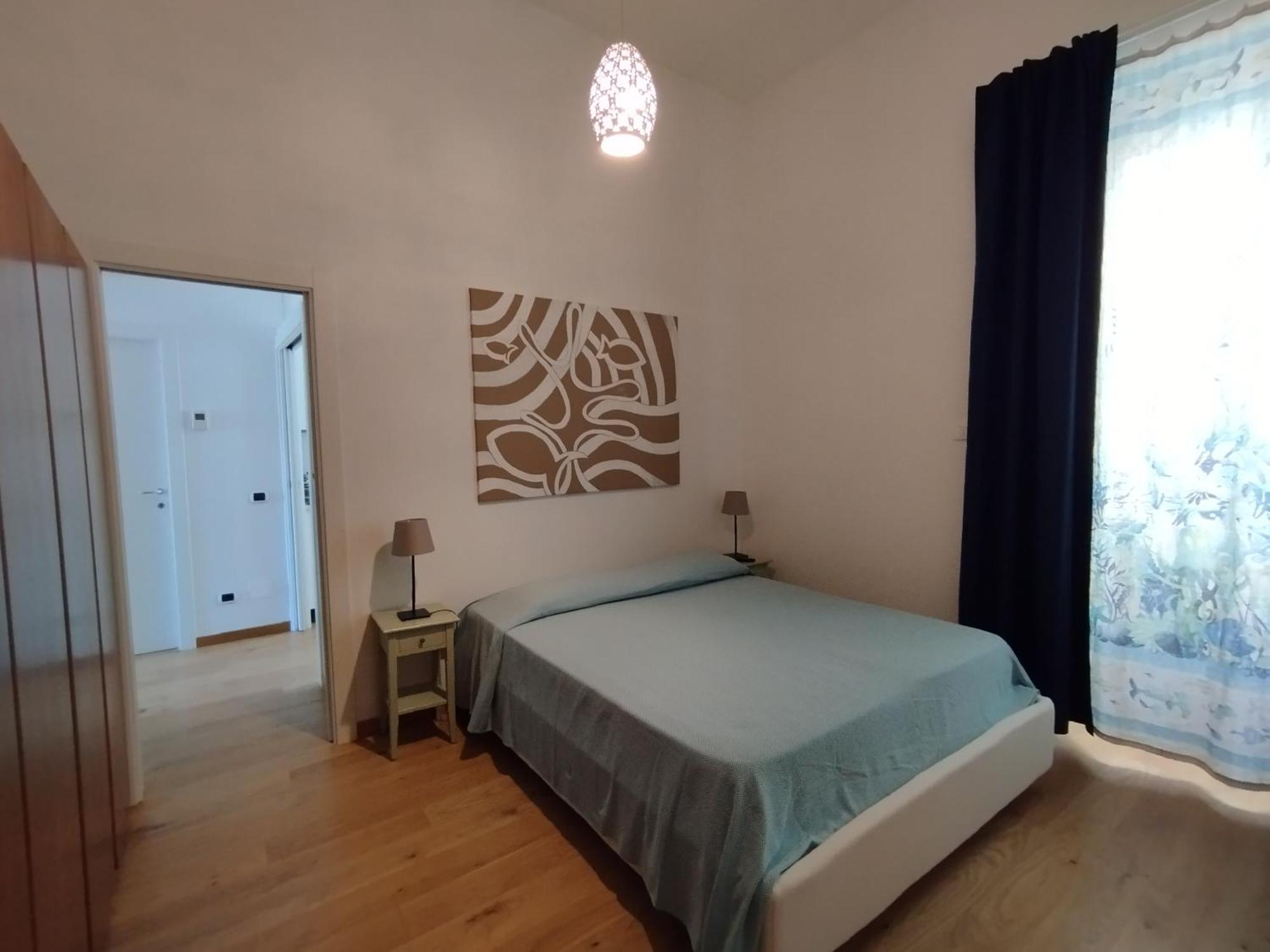 Hotel Mari Ponza Buitenkant foto